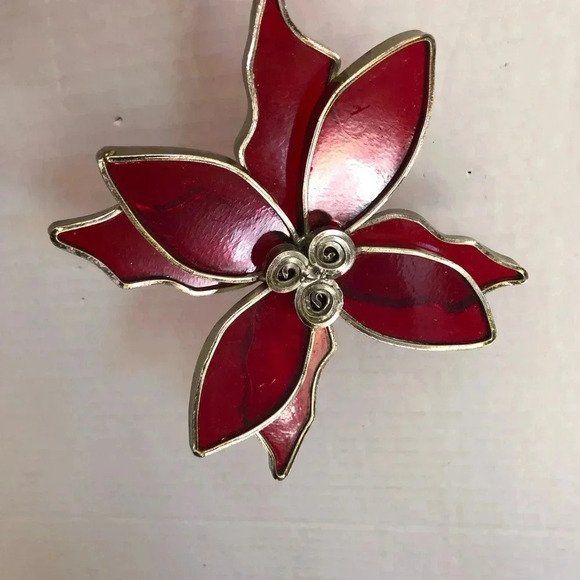 Stained Glass Ornaments - Picture 5 of 11